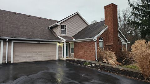 Photo of 6464 Mount Royal Avenue, Westerville, OH 43082 (MLS # 226001407)