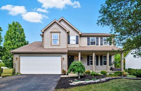 Photo of 1798 Aurora Avenue, Lewis Center, OH 43035 (MLS # 225035533) Photo of 1798 Aurora Avenue, Lewis Center, OH 43035 (MLS # 225035533)