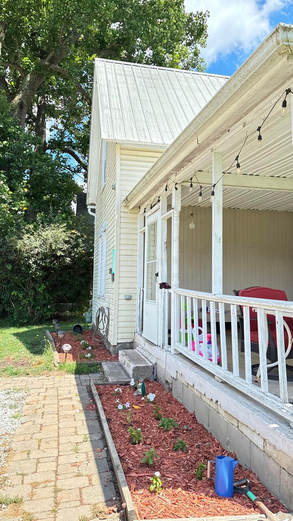 Photo of 16634 Haydenville Road, Haydenville, OH 43127 (MLS # 226022683)