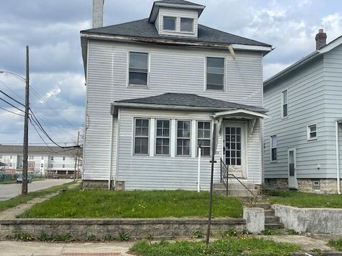 Homes For Sale - 752 Siebert Street #752<br/> Franklin County, Columbus, OH 43206