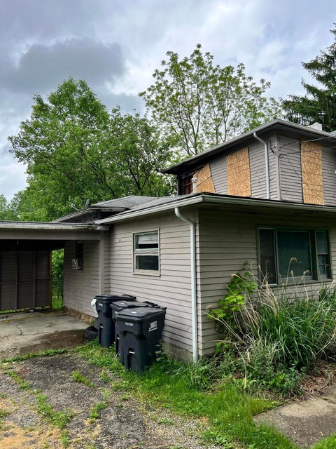 Multifamily For Sale - 361 Granville Street<br/> Newark, OH 43055