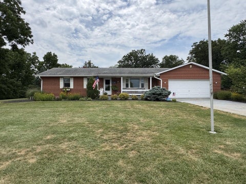 Tiny photo for 4175 State Route 29, West Jefferson, OH 43162 (MLS # 226037948)