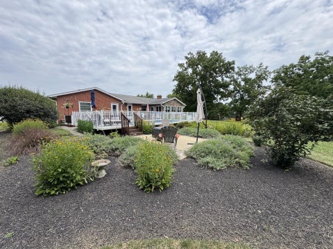 Tiny photo for 4175 State Route 29, West Jefferson, OH 43162 (MLS # 226037948)