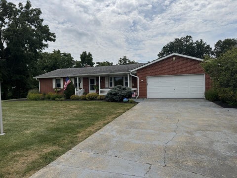 Photo of 4175 State Route 29, West Jefferson, OH 43162 (MLS # 226037948)