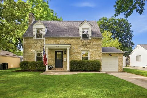 Photo of 2180 Jervis Road, Columbus, OH 43221 (MLS # 226019954)