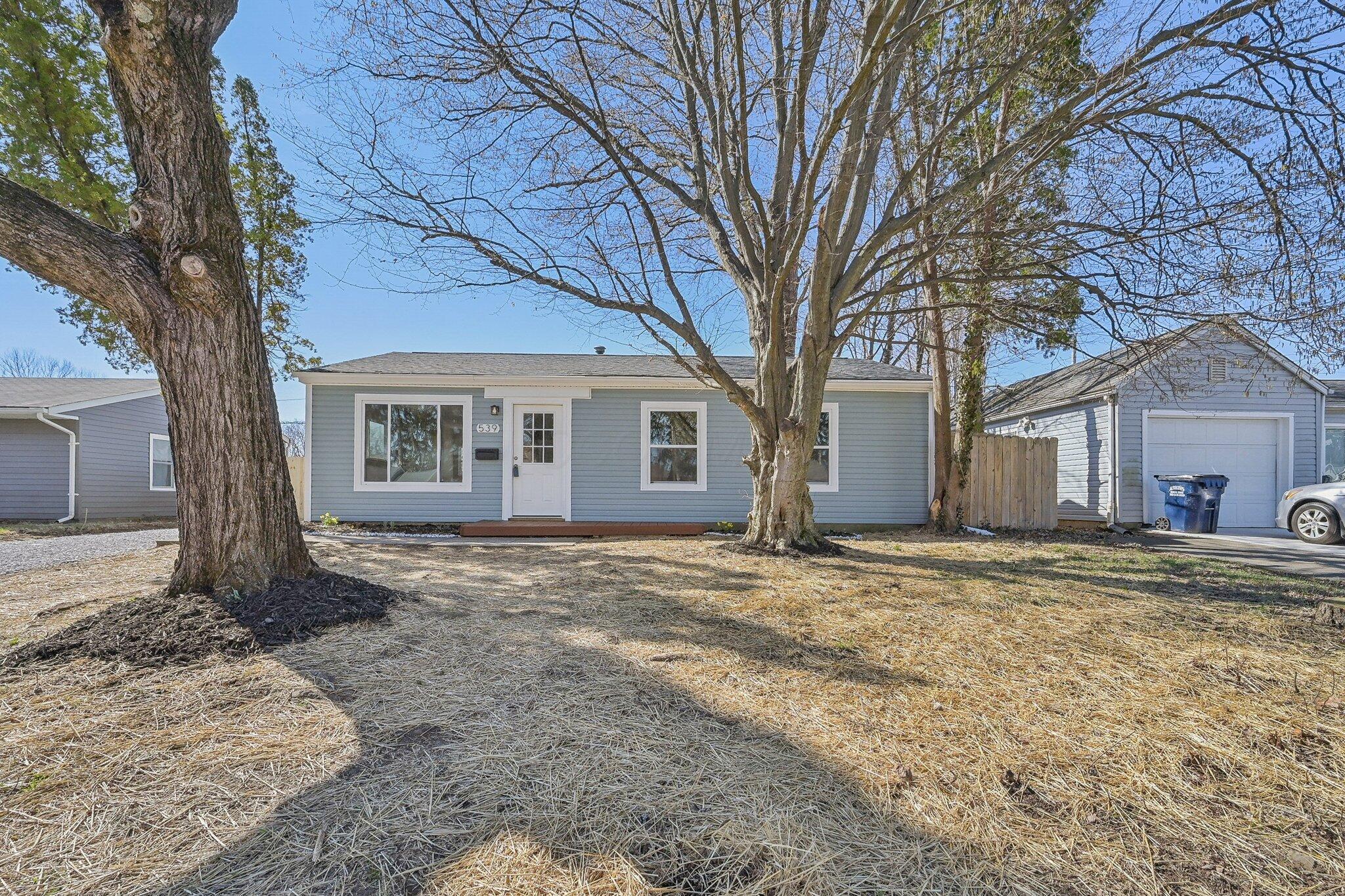 539 Seneca Drive, Newark, Ohio image 33