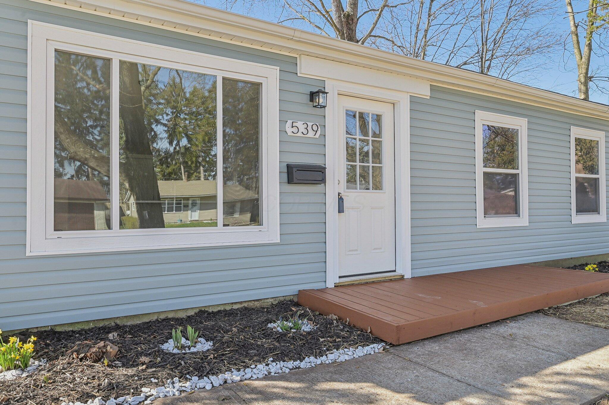 539 Seneca Drive, Newark, Ohio image 4