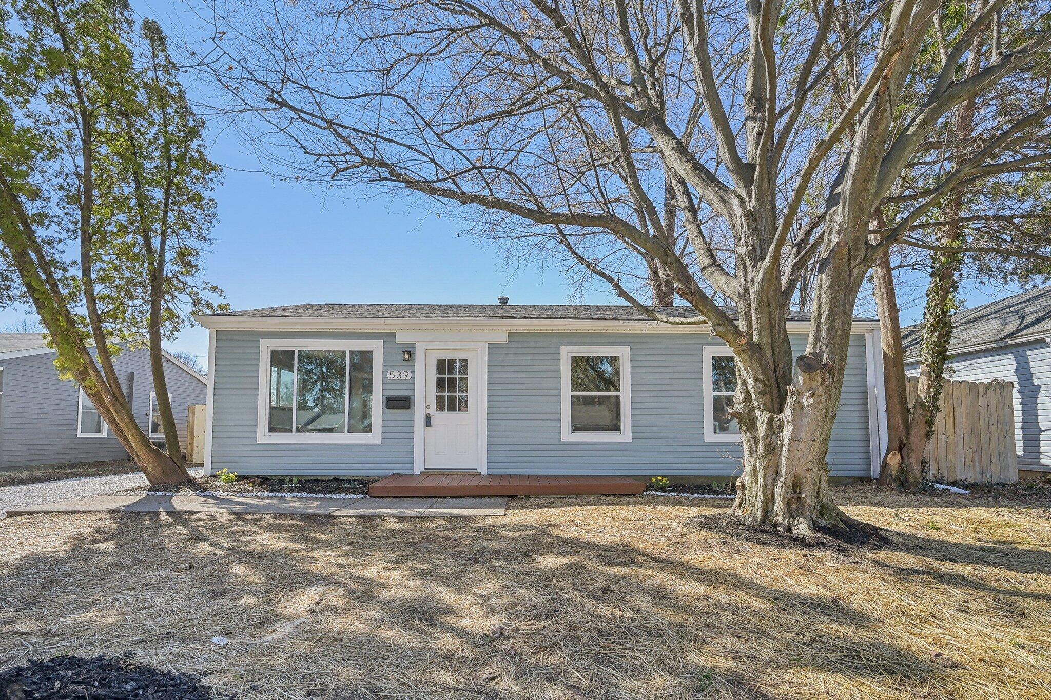 539 Seneca Drive, Newark, Ohio image 34