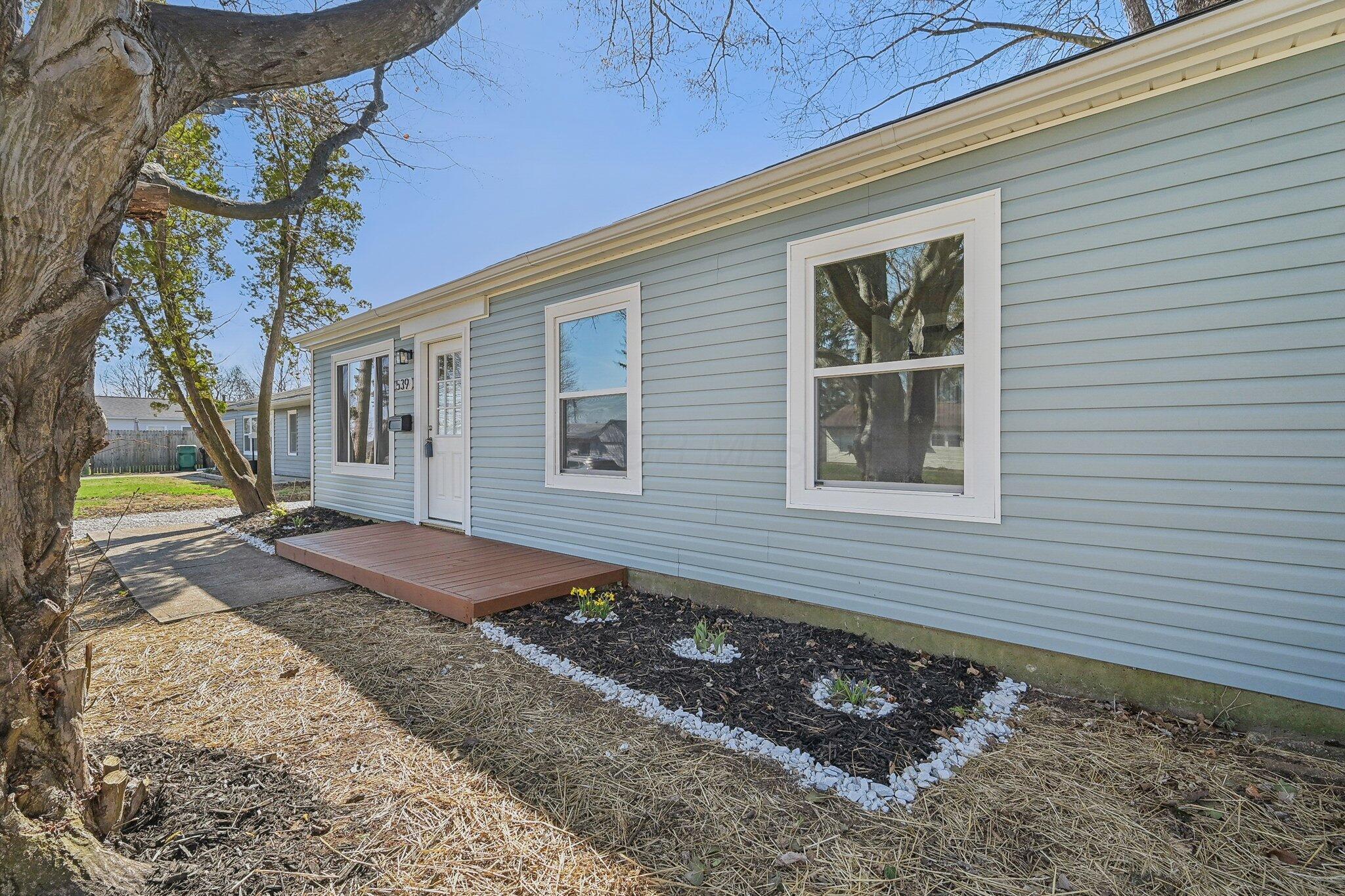 539 Seneca Drive, Newark, Ohio image 32