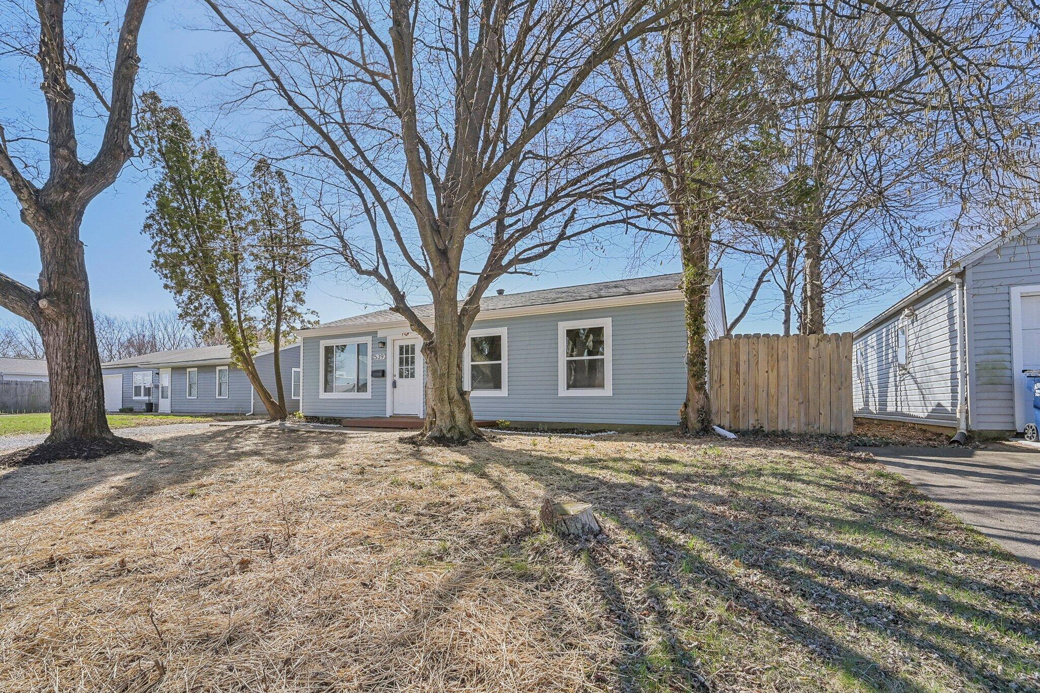 539 Seneca Drive, Newark, Ohio image 31