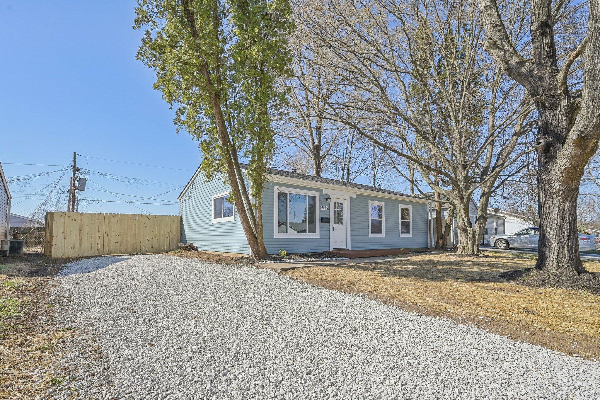 539 Seneca Drive, Newark, Ohio image 30
