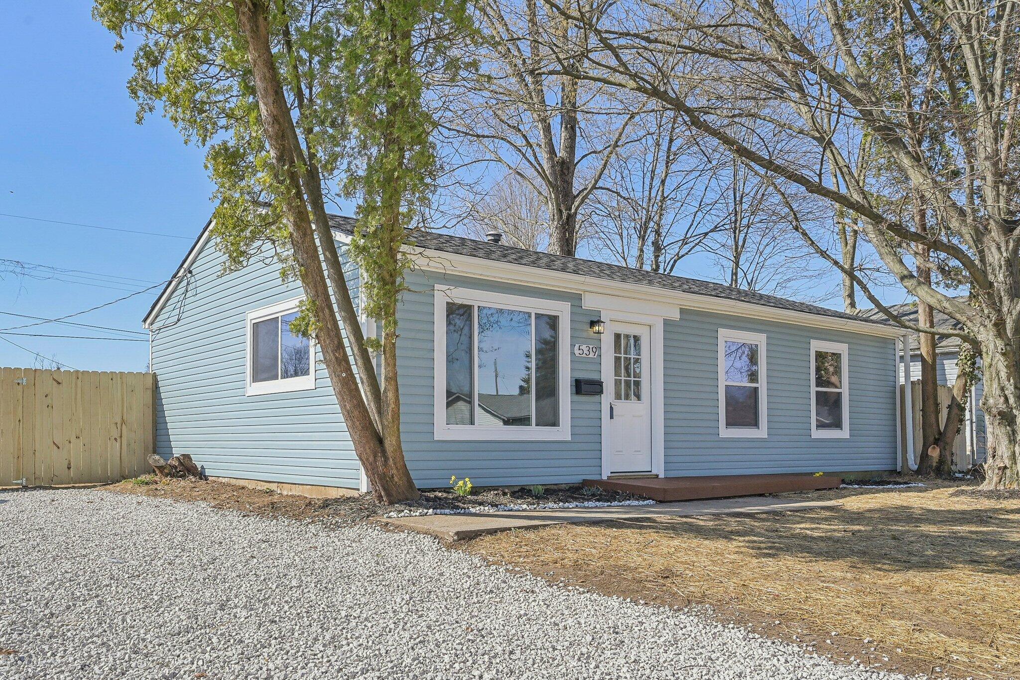 539 Seneca Drive, Newark, Ohio image 2