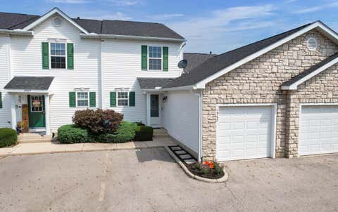 Photo of 1967 Bashan Drive 82D #82D, Columbus, OH 43228 (MLS # 226032202)