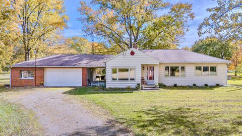 Photo of 3568 Marion Marysville Road, Prospect, OH 43342 (MLS # 225040959)