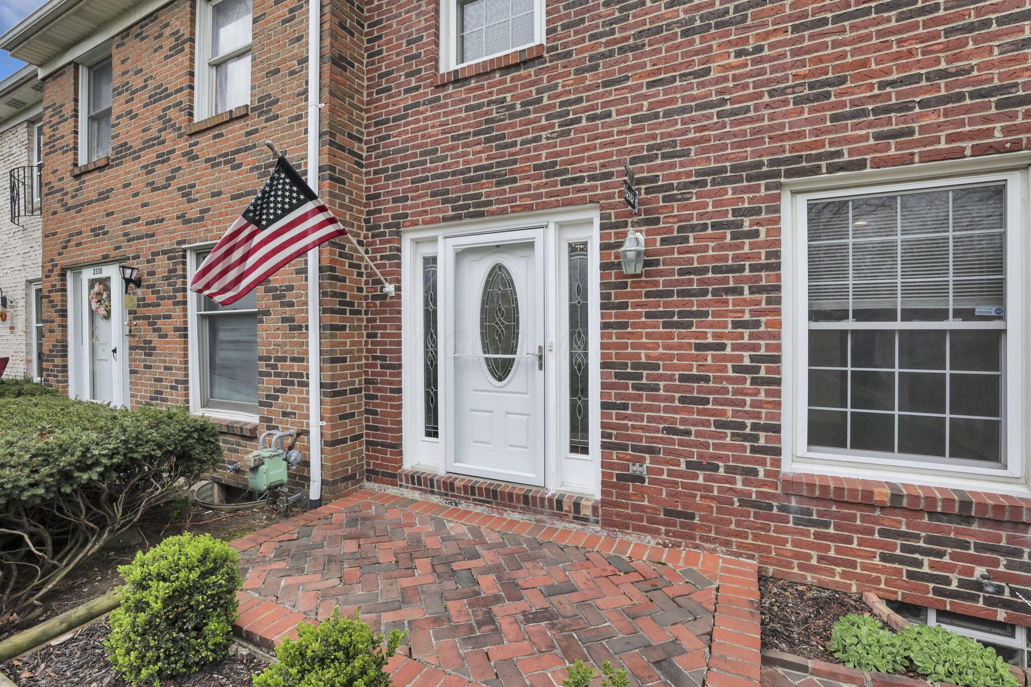 2332 Hardesty Court #I6, Columbus, Ohio image 7