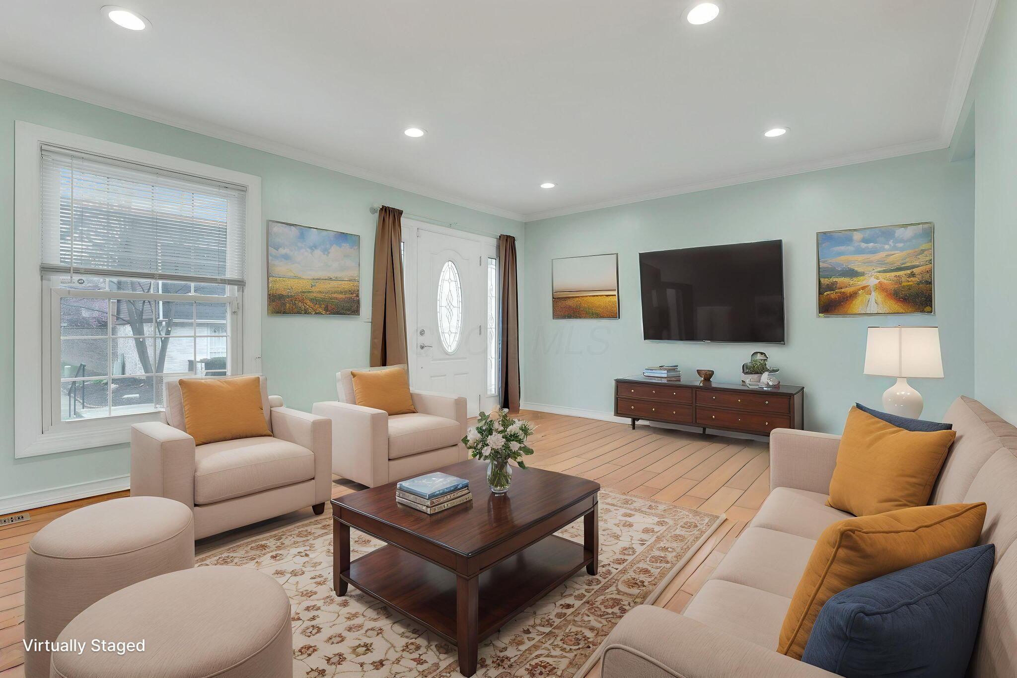 2332 Hardesty Court #I6, Columbus, Ohio image 10