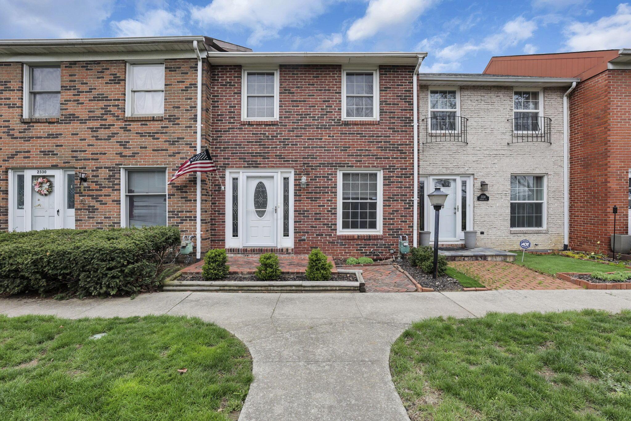 2332 Hardesty Court #I6, Columbus, Ohio image 3