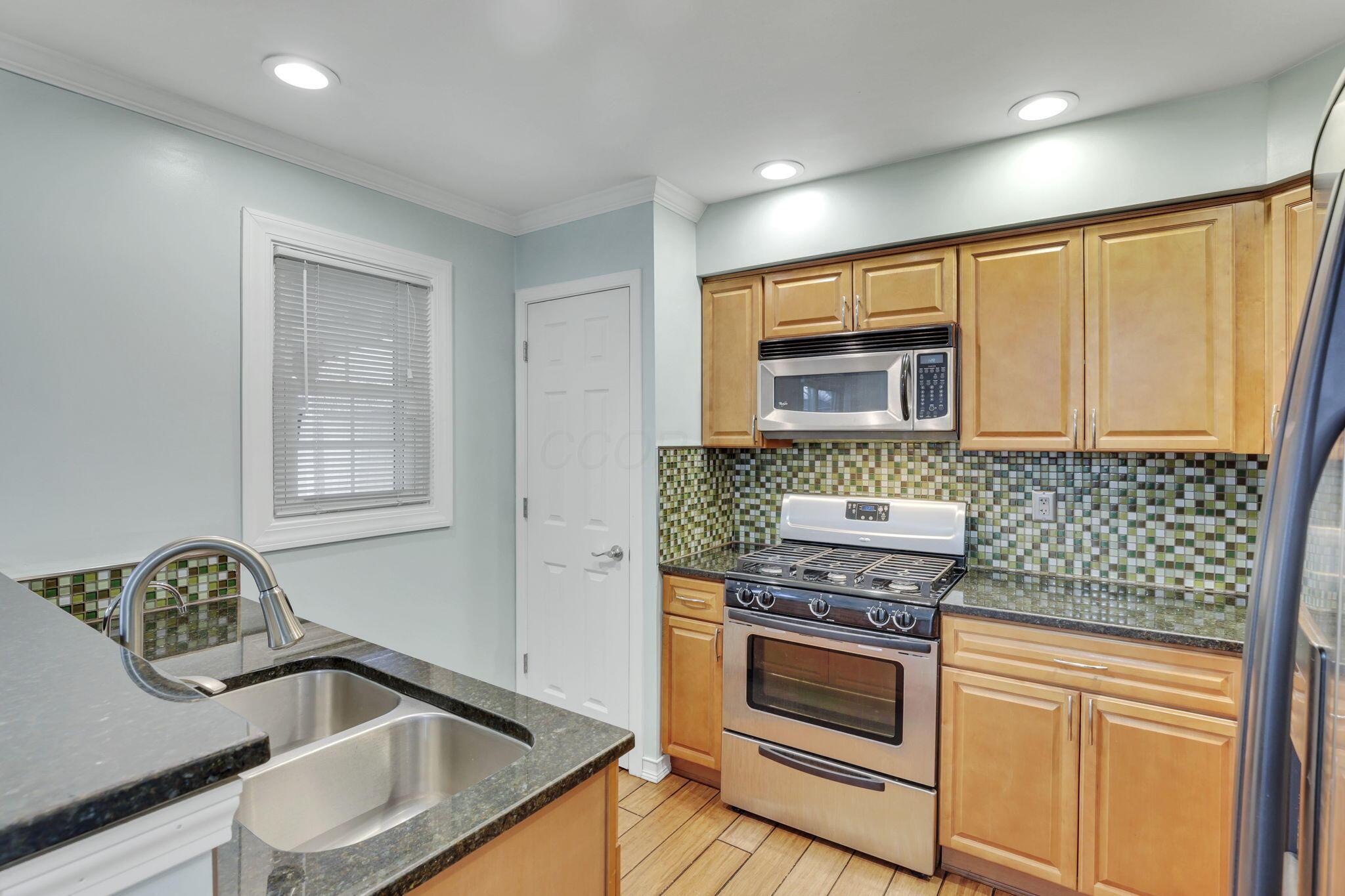 2332 Hardesty Court #I6, Columbus, Ohio image 15