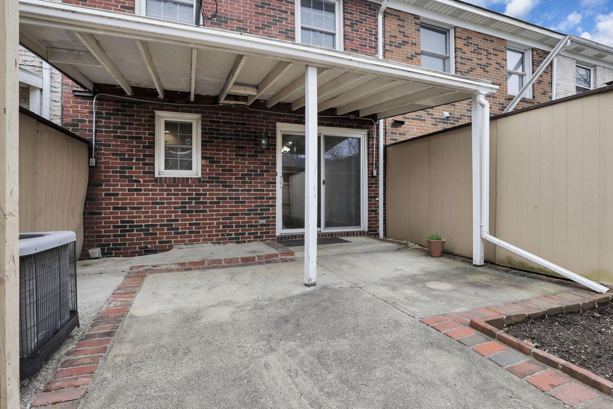 2332 Hardesty Court #I6, Columbus, Ohio image 32