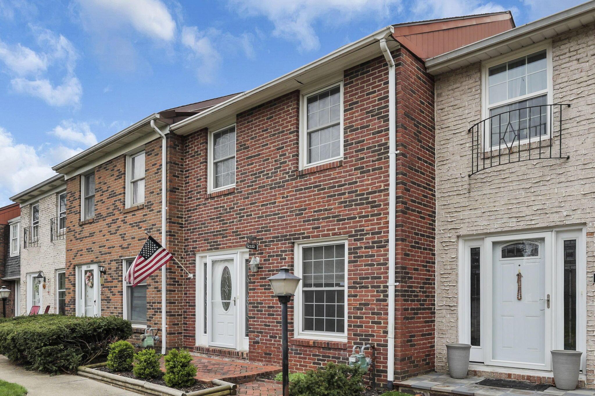 2332 Hardesty Court #I6, Columbus, Ohio image 5