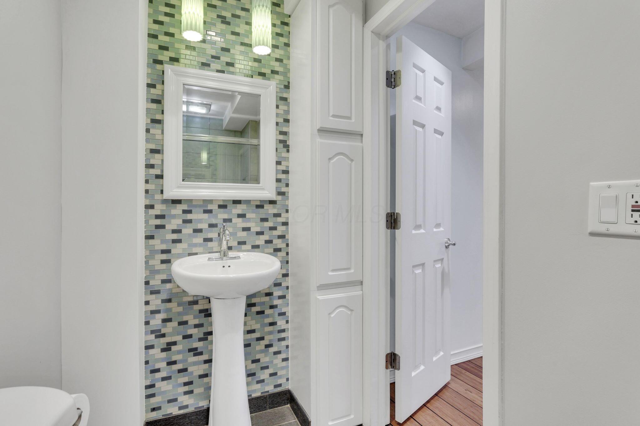 2332 Hardesty Court #I6, Columbus, Ohio image 19