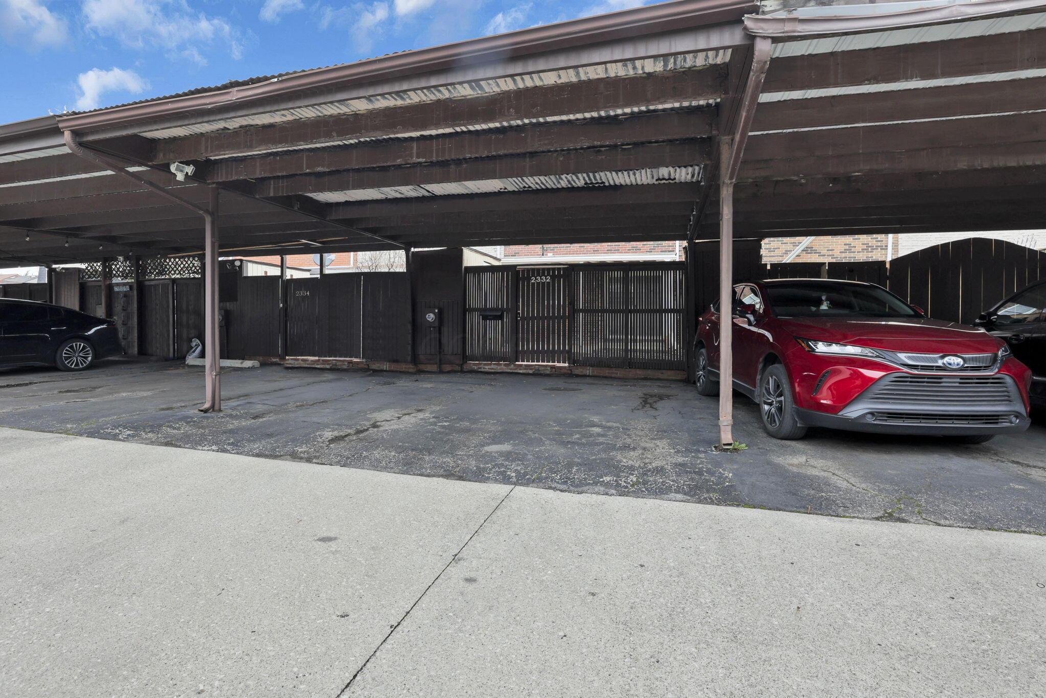 2332 Hardesty Court #I6, Columbus, Ohio image 33