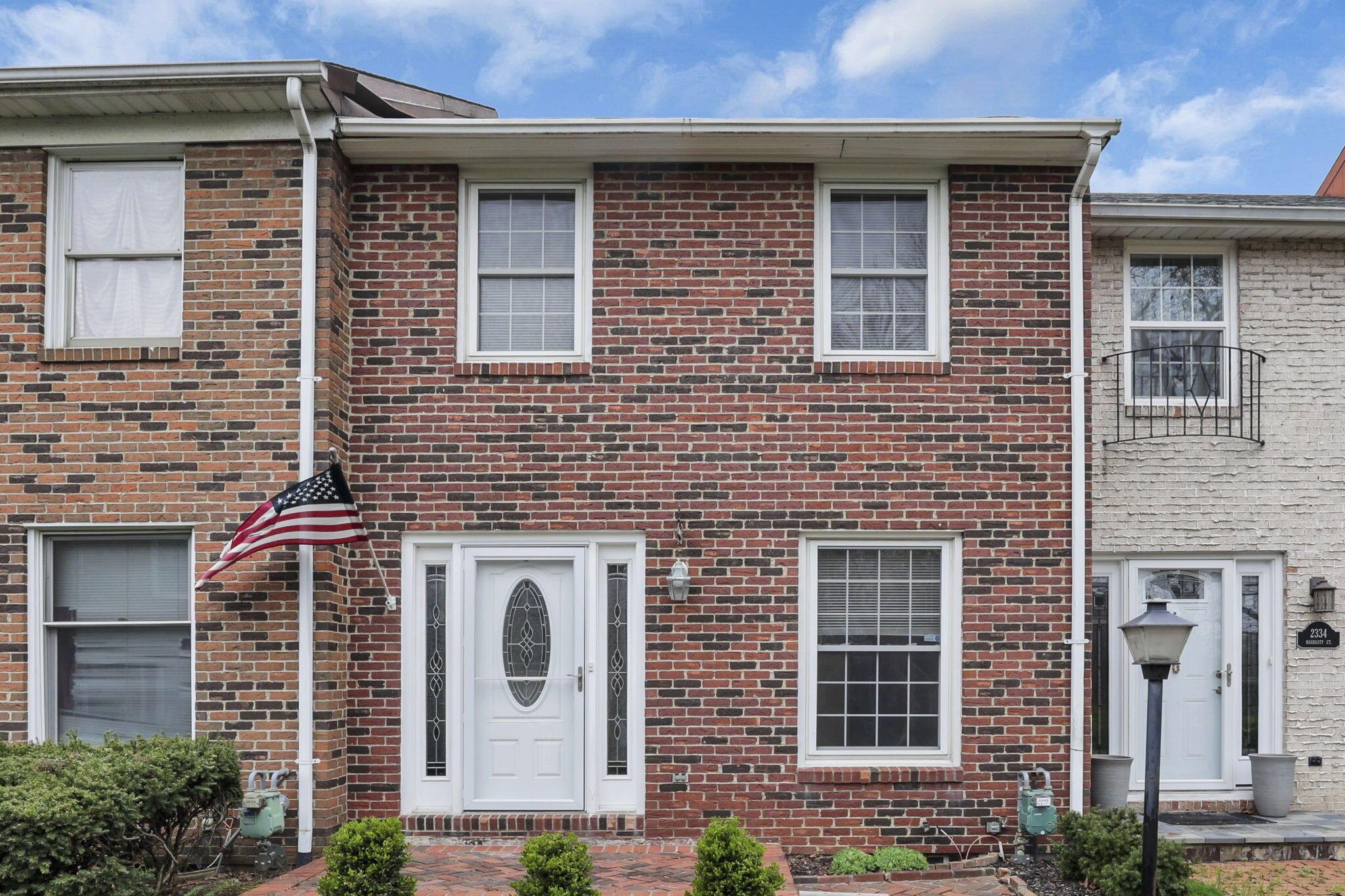 2332 Hardesty Court #I6, Columbus, Ohio image 1