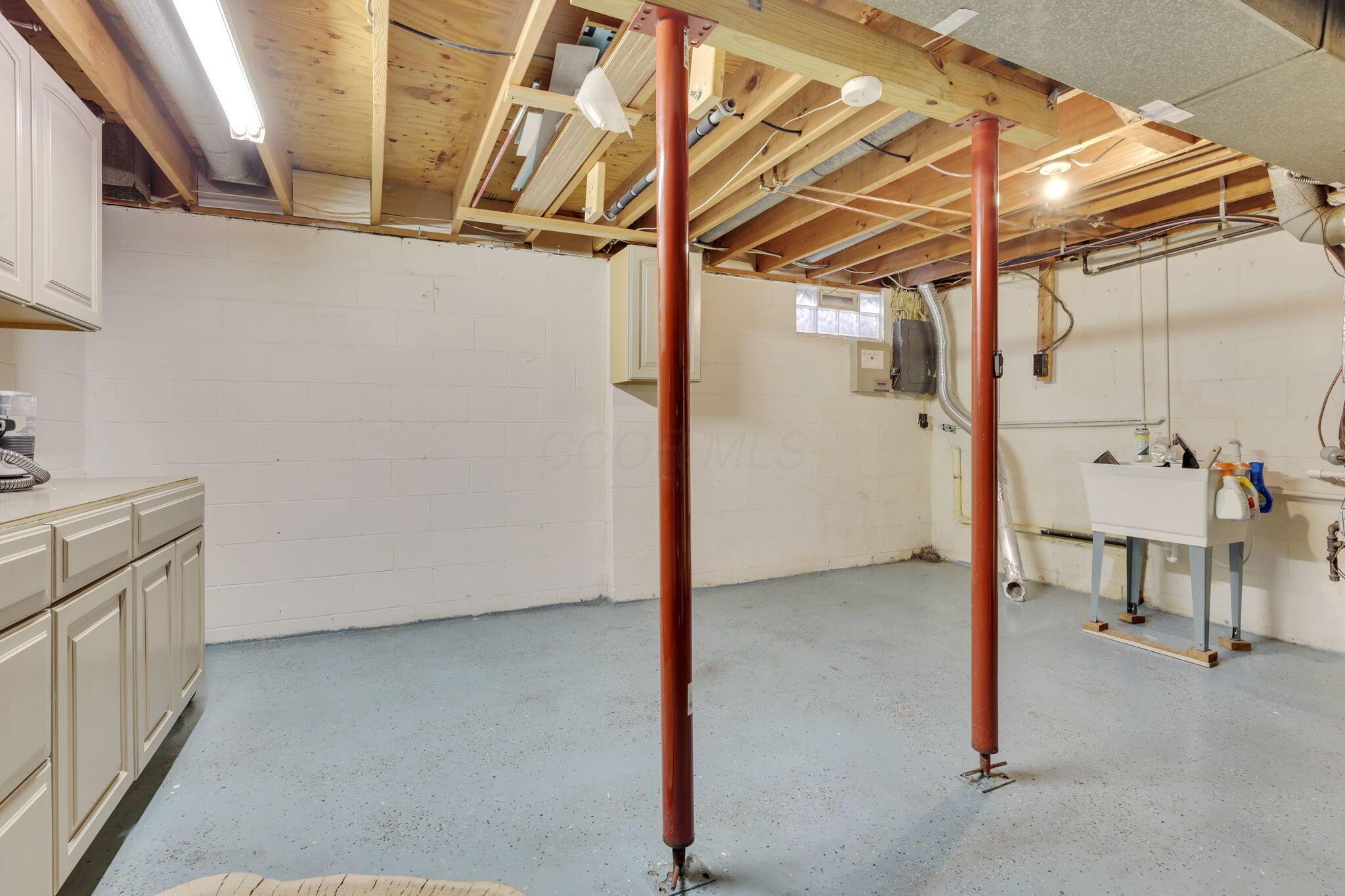 2332 Hardesty Court #I6, Columbus, Ohio image 29