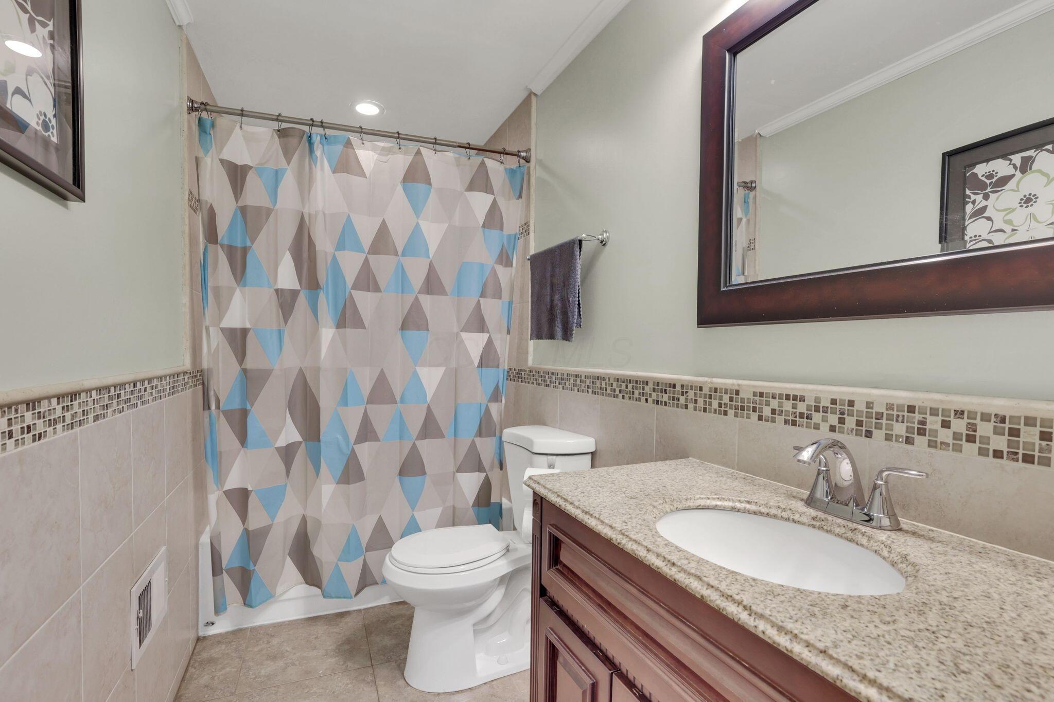 2332 Hardesty Court #I6, Columbus, Ohio image 24
