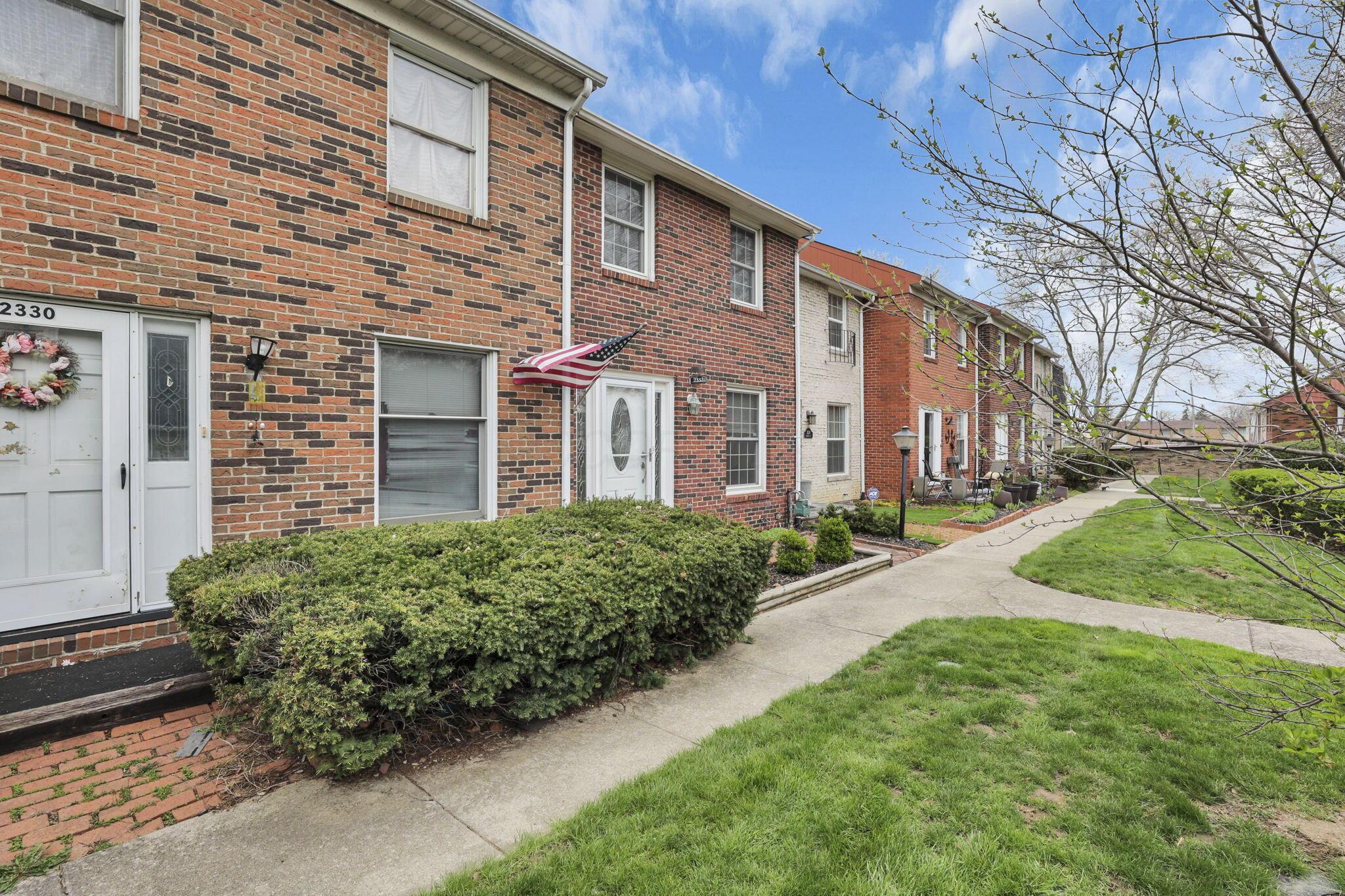 2332 Hardesty Court #I6, Columbus, Ohio image 4