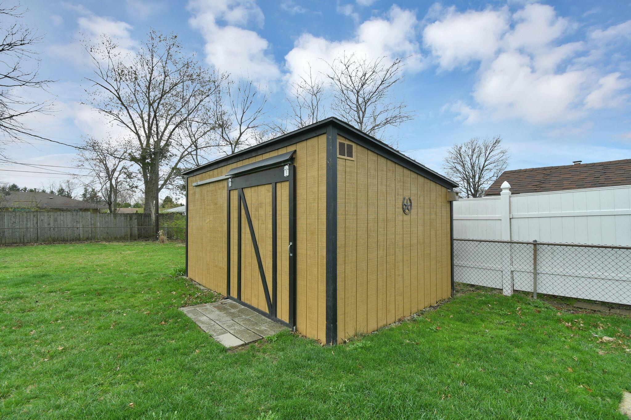 6739 Greenbush Drive, Reynoldsburg, Ohio image 25