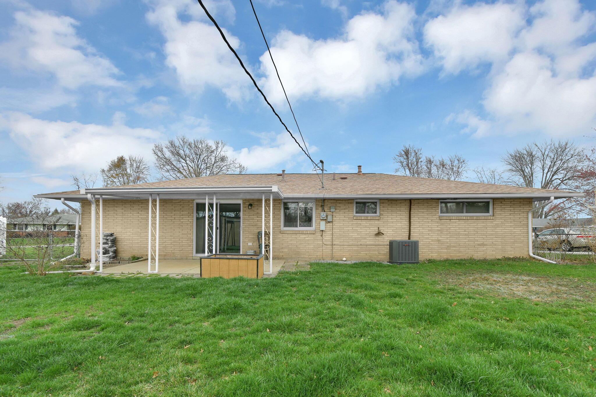 6739 Greenbush Drive, Reynoldsburg, Ohio image 22