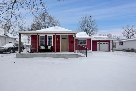 Photo of 152 Elm Street, Johnstown, OH 43031 (MLS # 226005498)