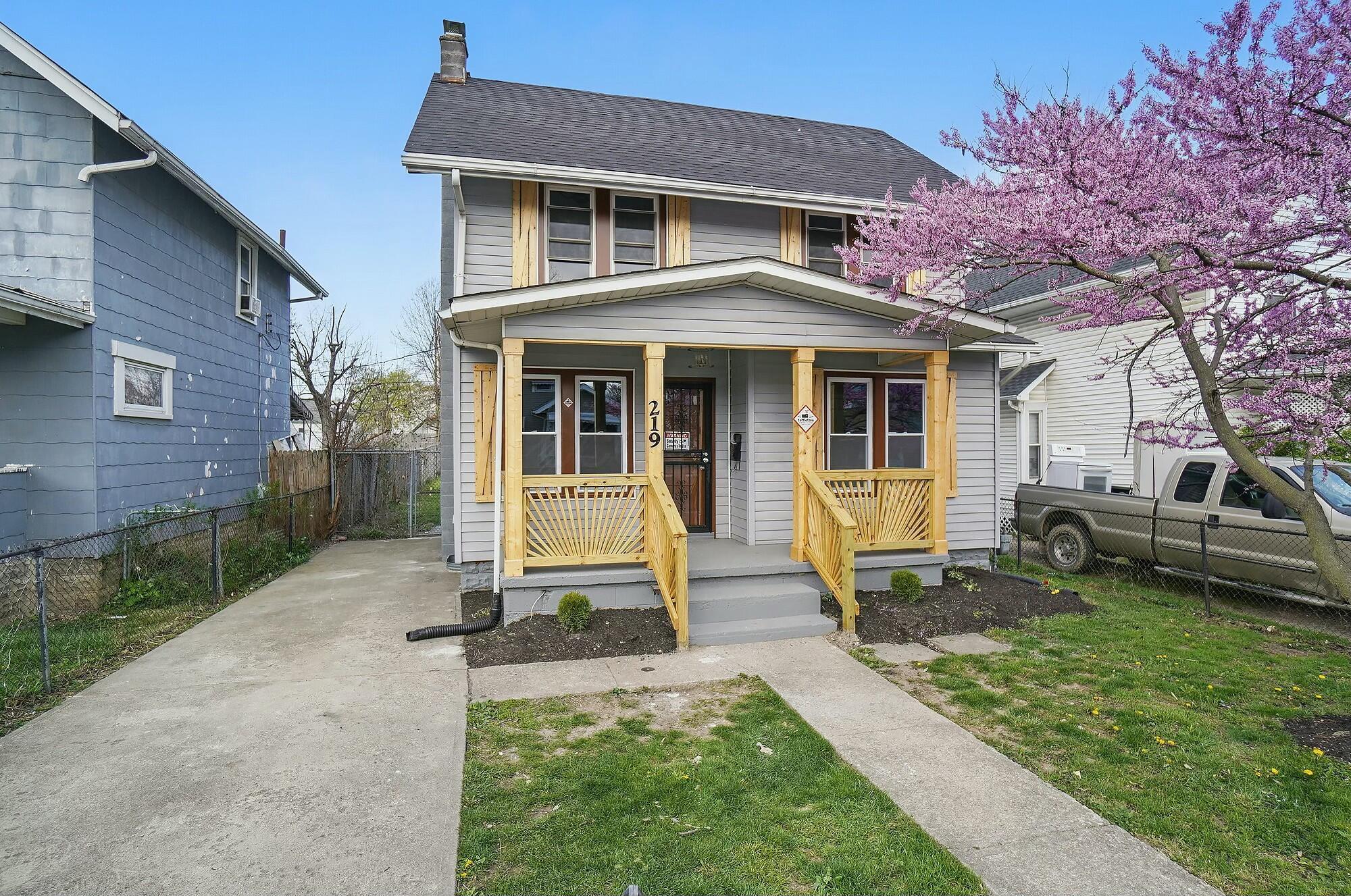 219 Belvidere Avenue, Columbus, Ohio image 2