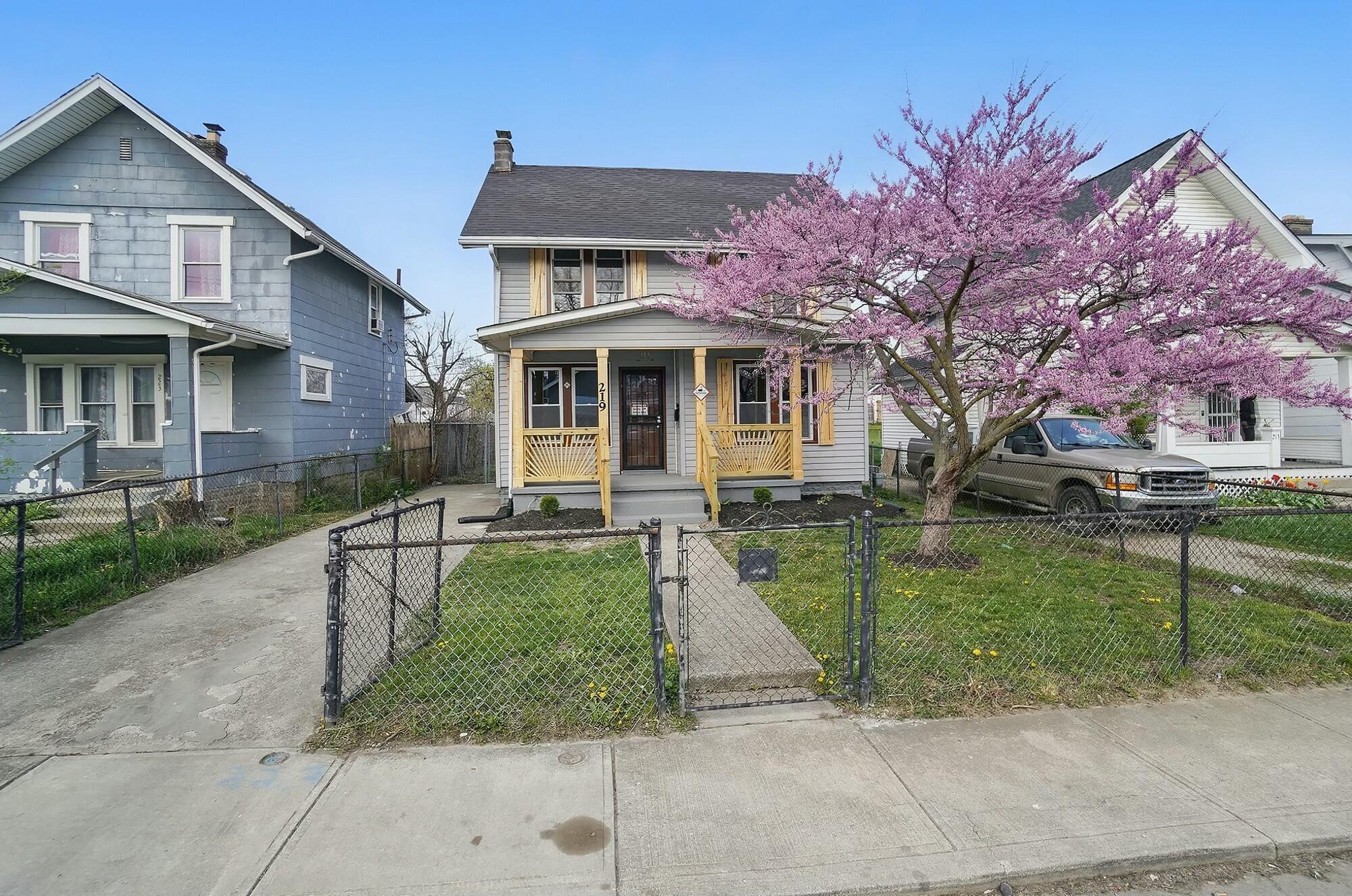 219 Belvidere Avenue, Columbus, Ohio image 1