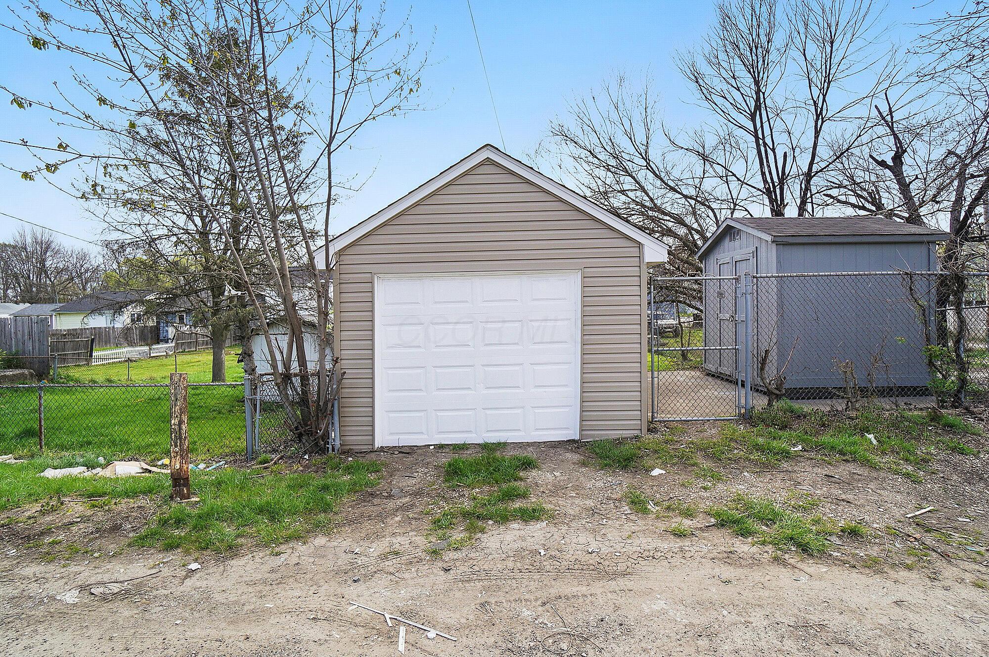 219 Belvidere Avenue, Columbus, Ohio image 21