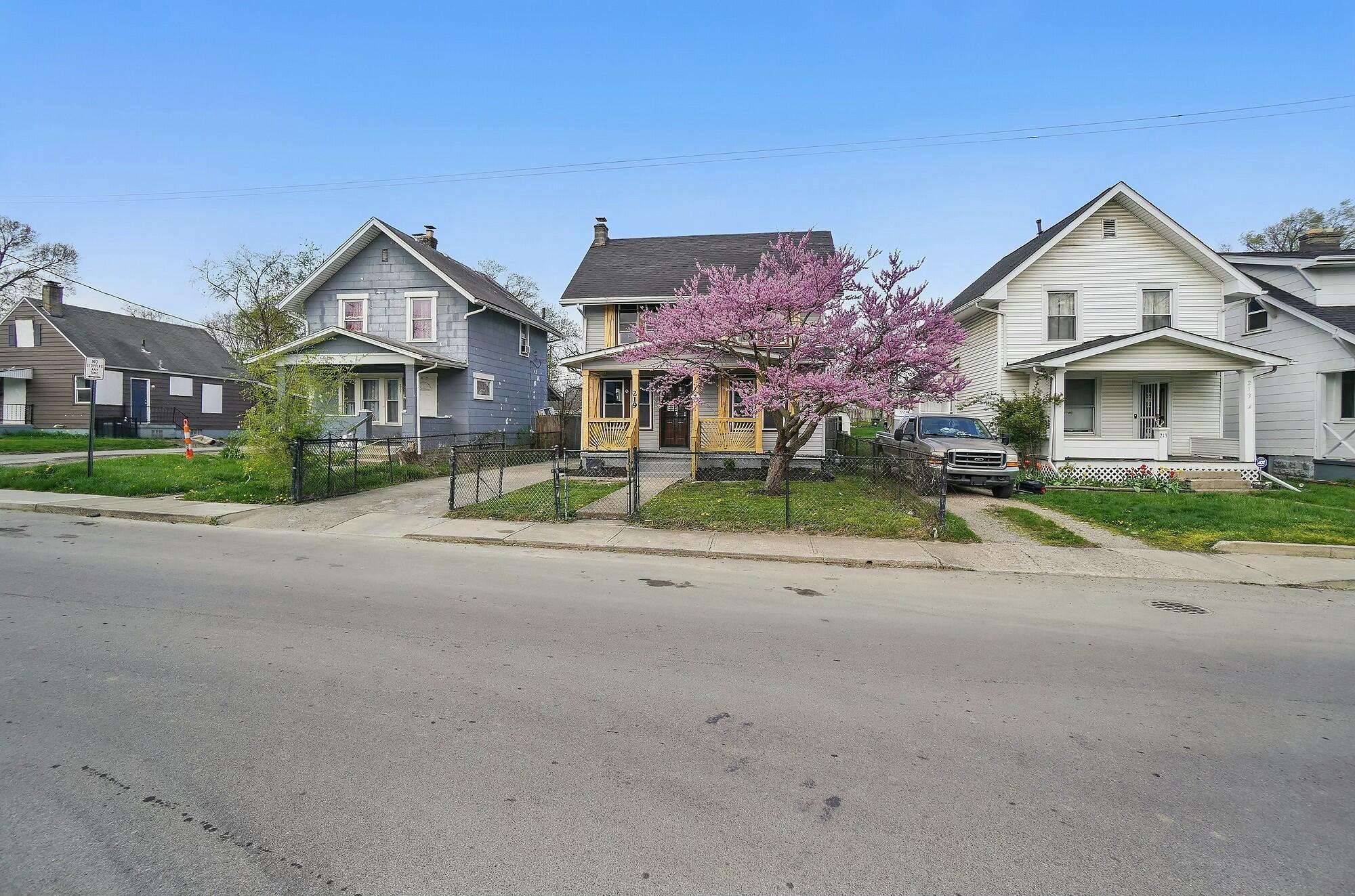 219 Belvidere Avenue, Columbus, Ohio image 3
