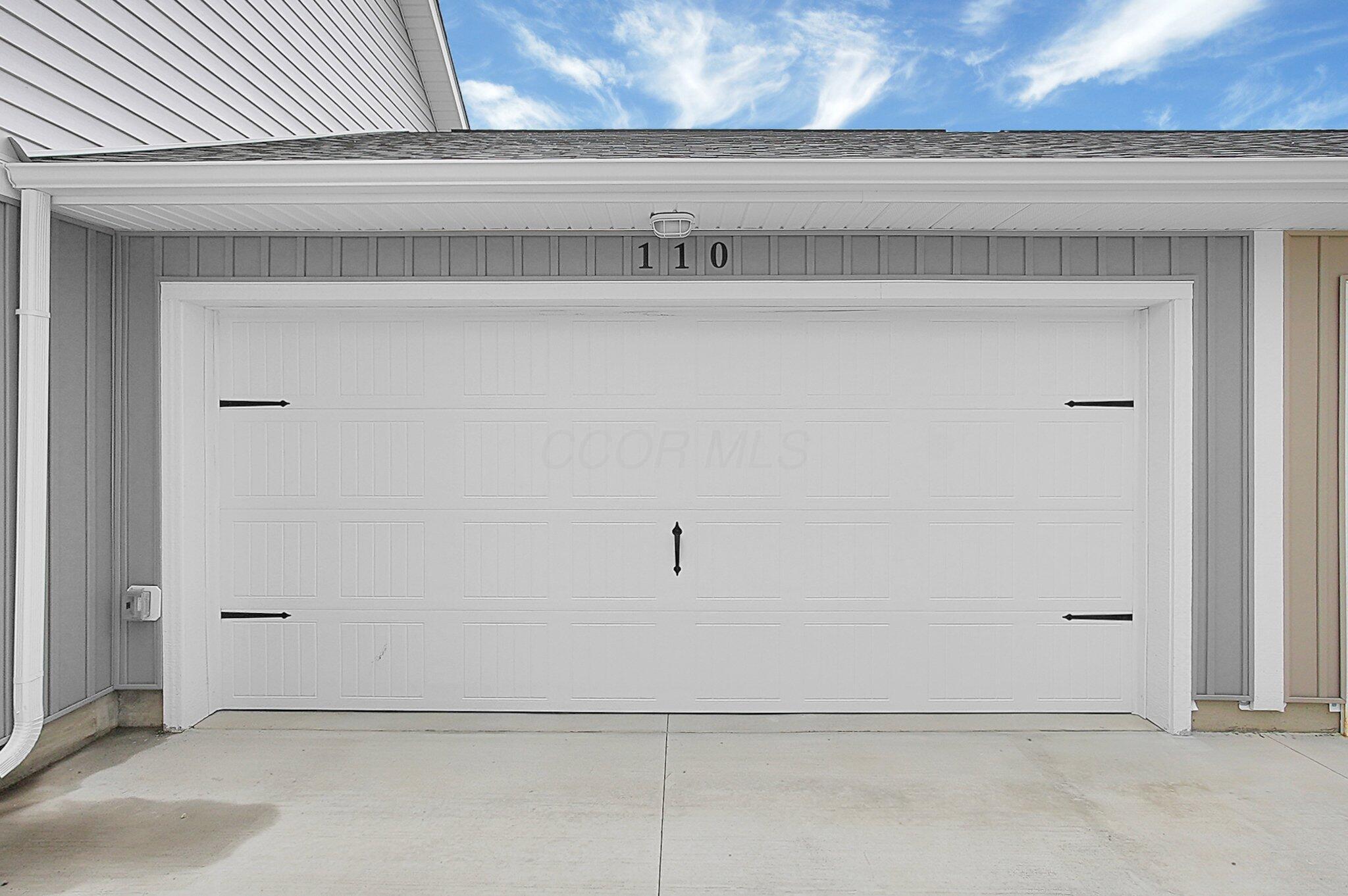 110 Cumberland Meadows Circle, Hebron, Ohio image 29