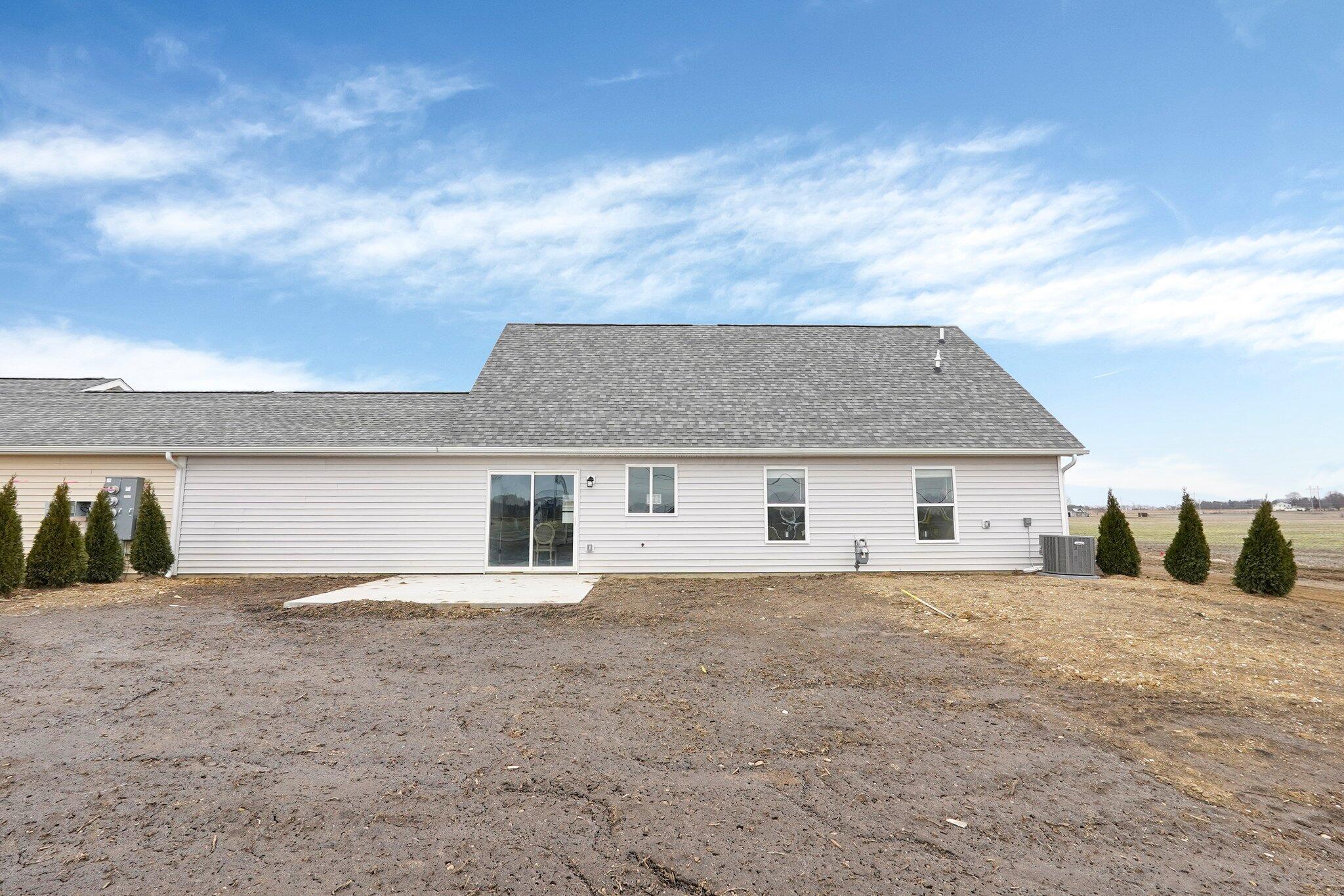 110 Cumberland Meadows Circle, Hebron, Ohio image 31
