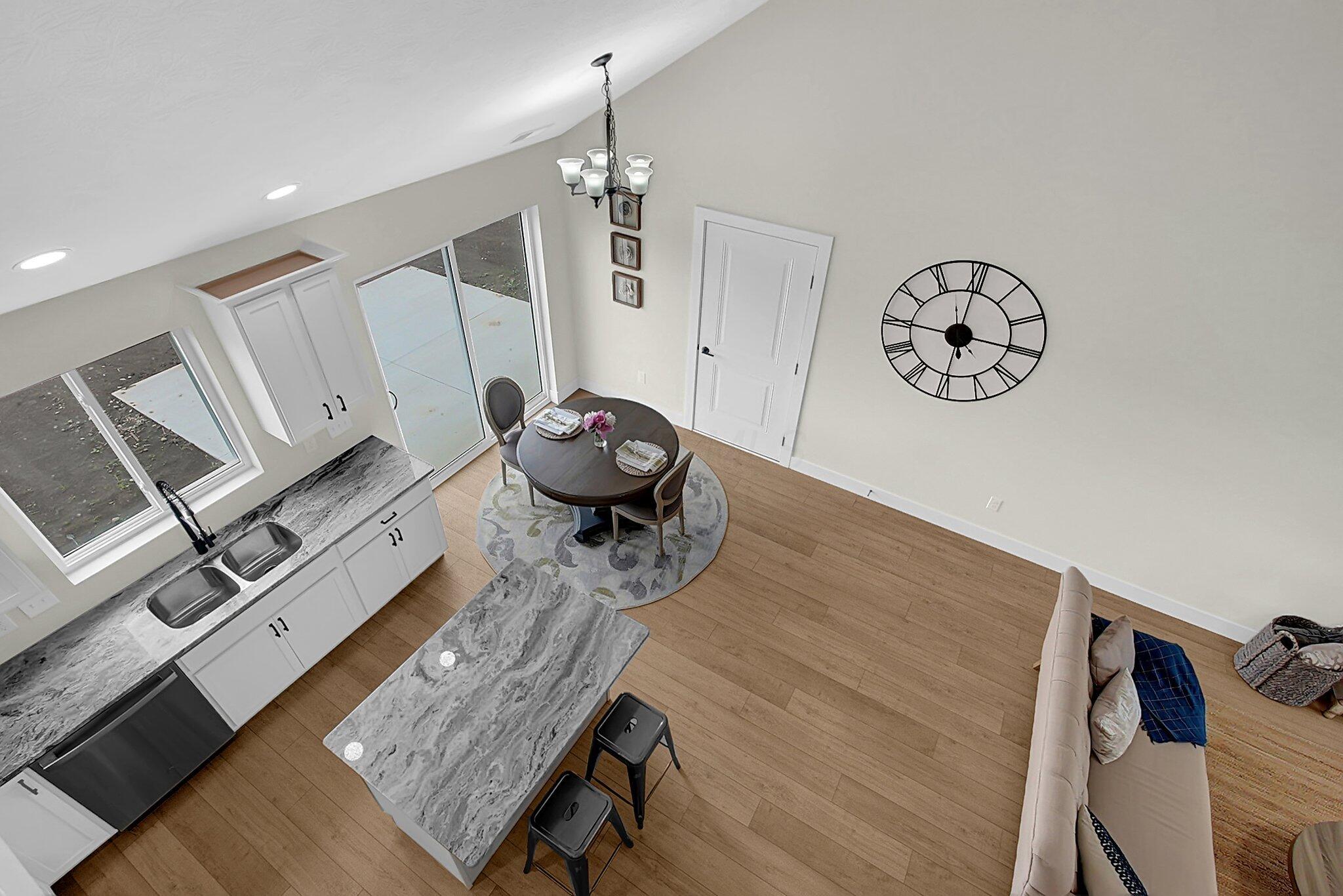 110 Cumberland Meadows Circle, Hebron, Ohio image 26