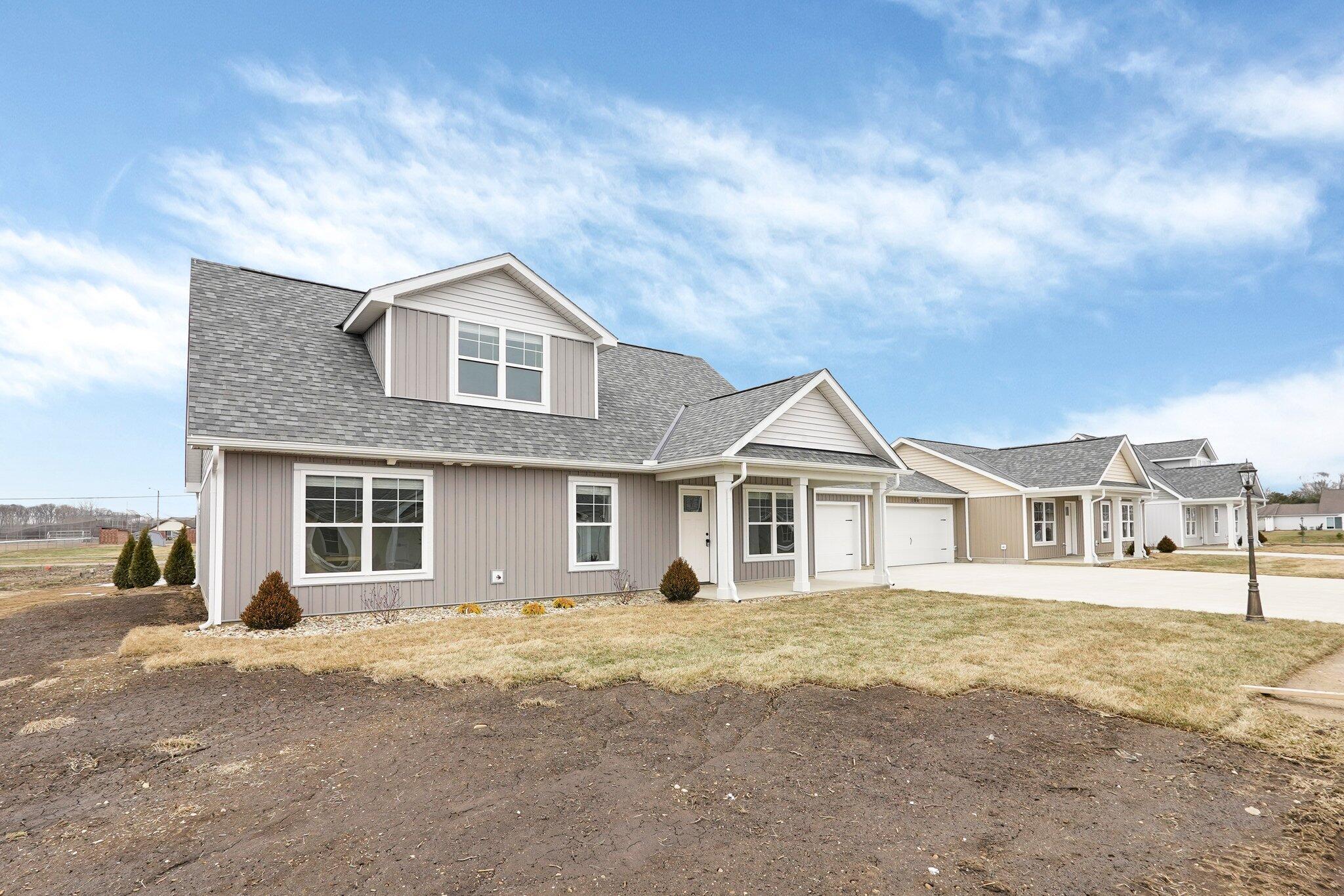 110 Cumberland Meadows Circle, Hebron, Ohio image 3