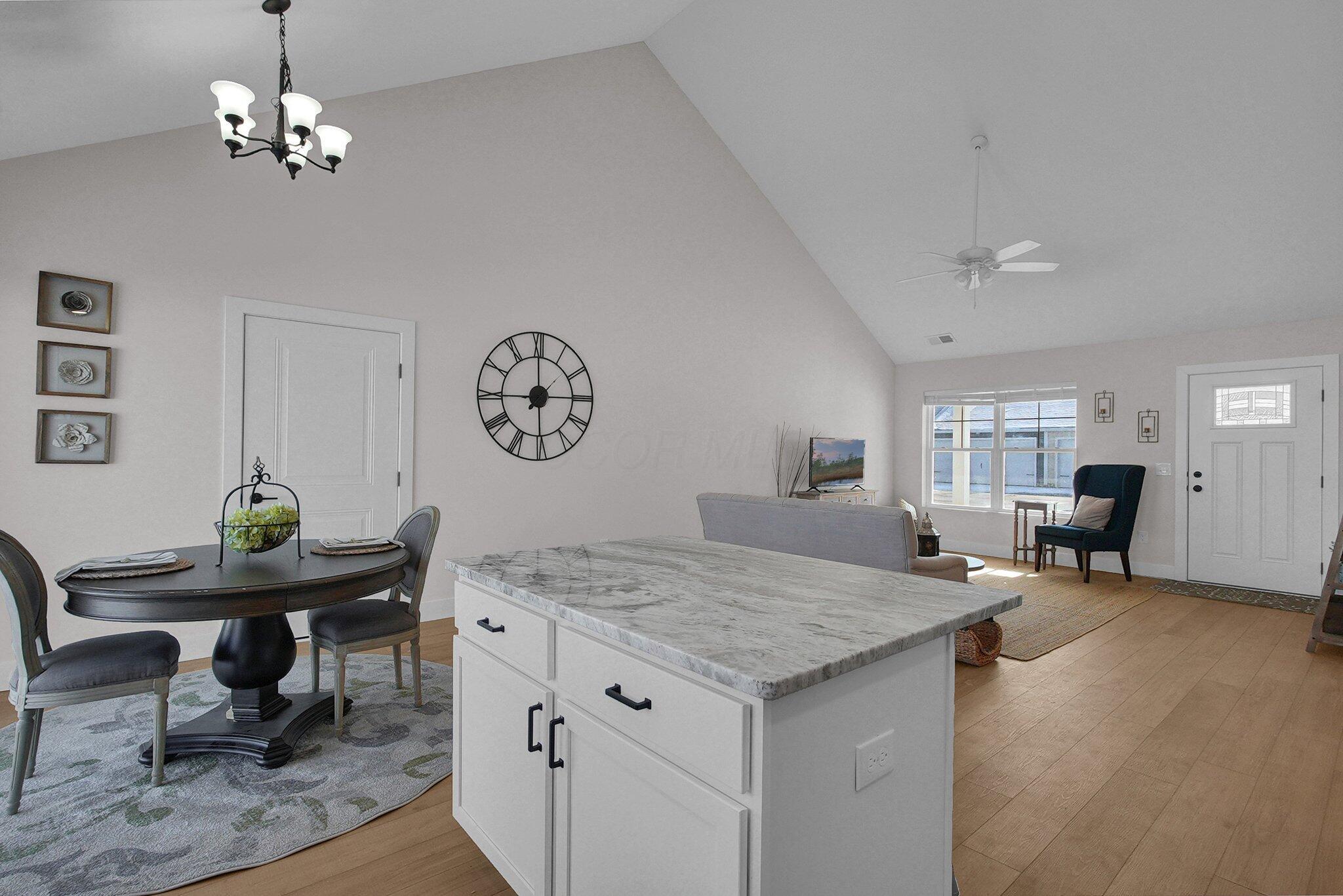 110 Cumberland Meadows Circle, Hebron, Ohio image 13