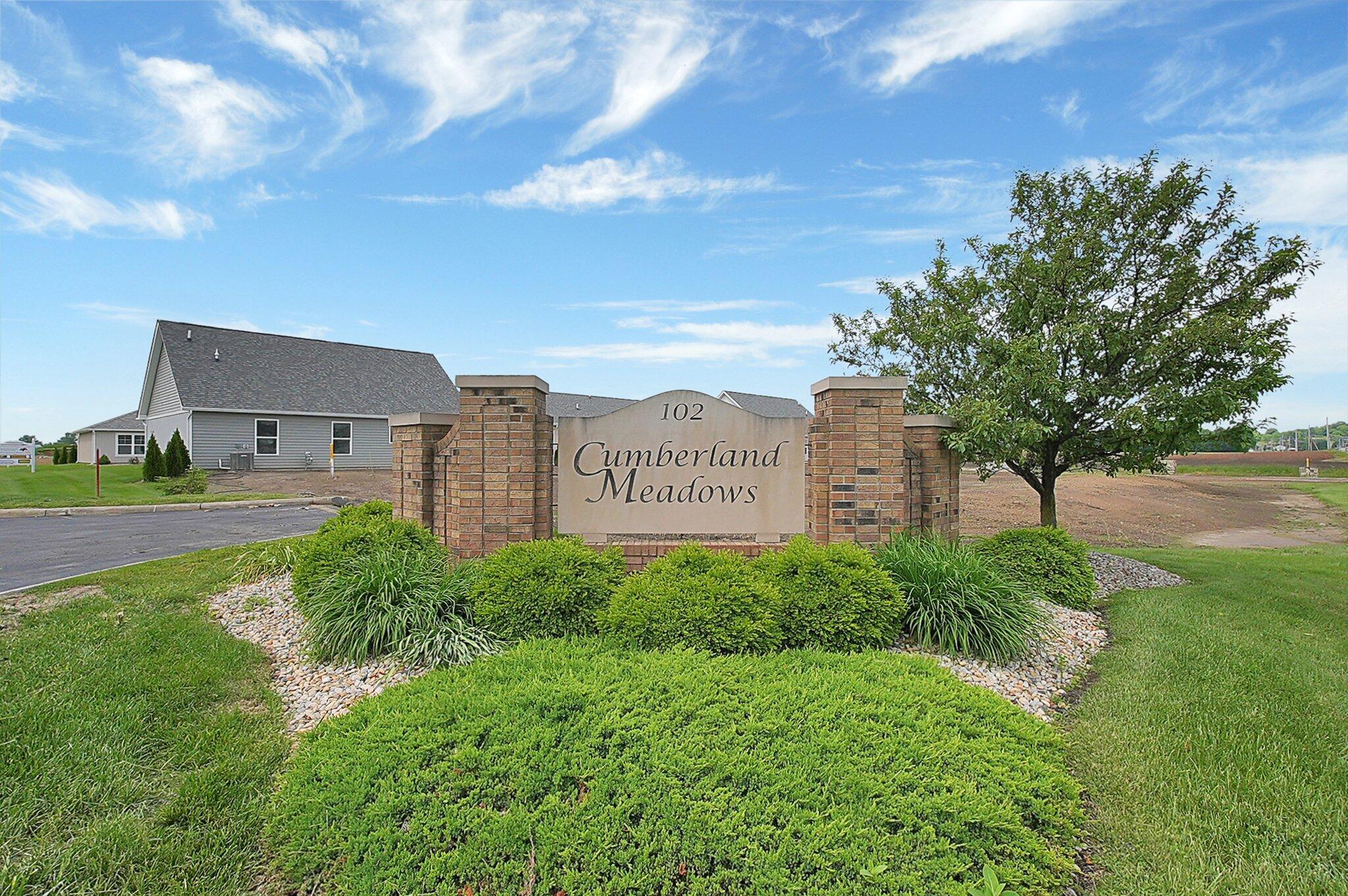 110 Cumberland Meadows Circle, Hebron, Ohio image 30