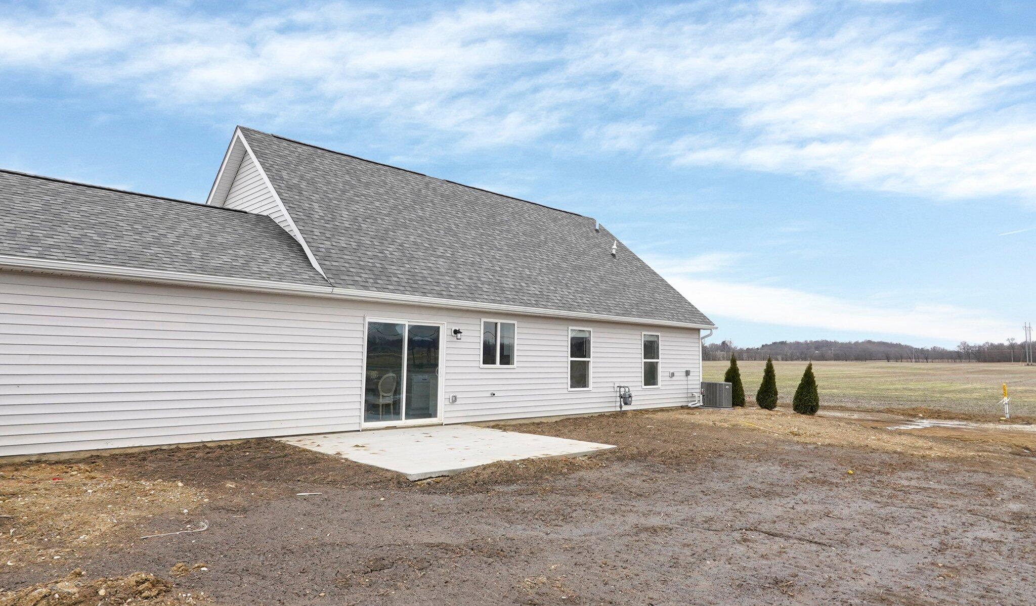 110 Cumberland Meadows Circle, Hebron, Ohio image 29