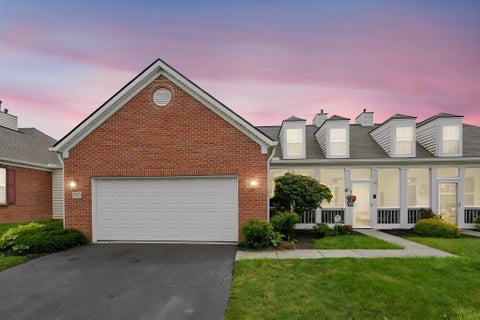 Photo of 5967 Naughten Pond Drive, Columbus, OH 43213 (MLS # 226031020)