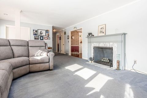 Tiny photo for 3959 Woodbridge Road, Columbus, OH 43220 (MLS # 225044842)