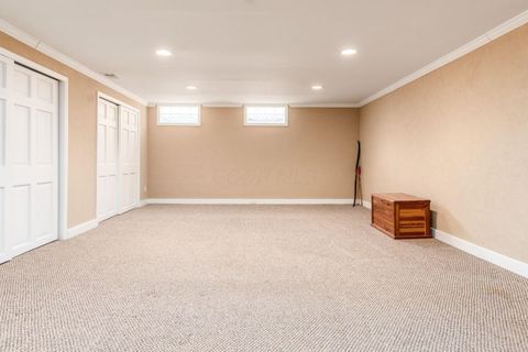 Tiny photo for 3959 Woodbridge Road, Columbus, OH 43220 (MLS # 225044842)