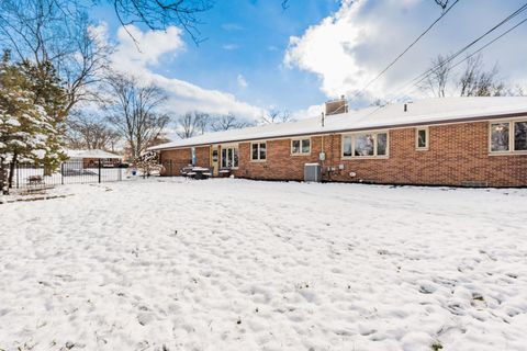 Tiny photo for 3959 Woodbridge Road, Columbus, OH 43220 (MLS # 225044842)