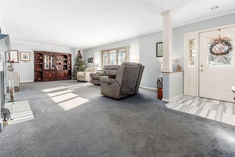 Tiny photo for 3959 Woodbridge Road, Columbus, OH 43220 (MLS # 225044842)