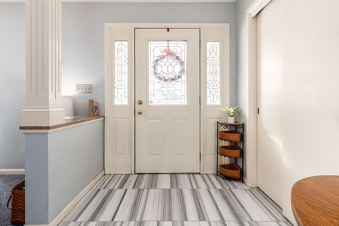 Tiny photo for 3959 Woodbridge Road, Columbus, OH 43220 (MLS # 225044842)